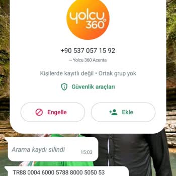 Yolcu360 Araç Kiralama Sürecinde Yaşanan Mağduriyet
