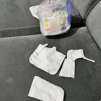 Baby & Me Baby Me Kusurlu Ürün