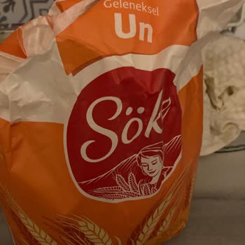 Söke Un Un Bozuk Çıktı