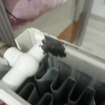 ECA Markasını Tercih Ettim