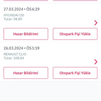 Tiktak Provizyon U Ödemiyor
