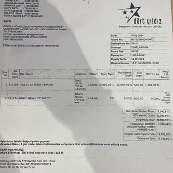 İdaş Kusurlu Mal Satışı