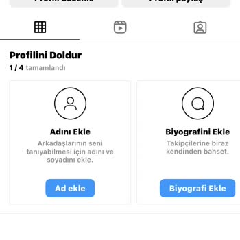 Instagram Hesabım Kapatıldı