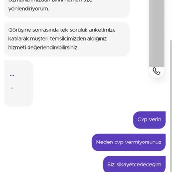 GetirYemek 1 Dakikalık İşi 1.5 Saatte Yapamayıp Paramızı Alıkoydu!