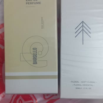 Bargello Perfume Bargello Çalışanları Koku Denemeye Engel Oluyor