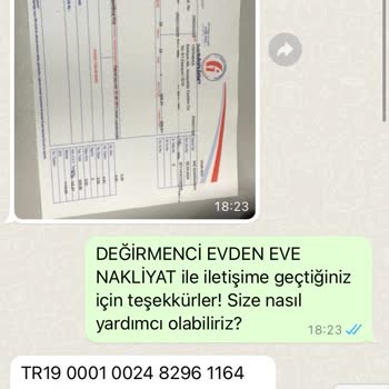 Tam Bir Pişmanlıktır Sürat Kargo