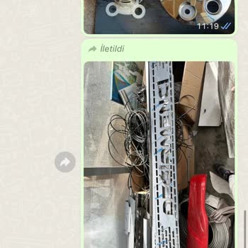 Tam Bir Pişmanlıktır Sürat Kargo