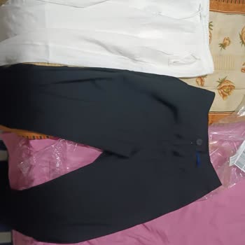 Gentilbutik İki Pantolon Sürprizi Ve İletişim Sorunları