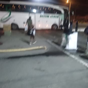 Obilet Ve Iğdır Firmasından Gecikmeli Ve İlgisiz Seyahat Deneyimi