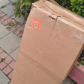 Aras Kargo Ürünü Eve Getirmiyor