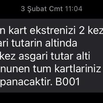 Akbank'ın Müşteri Temsilcilerinin Mağduriyeti