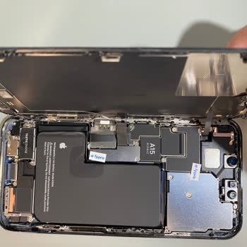 FPPRO Teknik Servis Telefon Tamiri Sonrası Artan Mağduriyetim