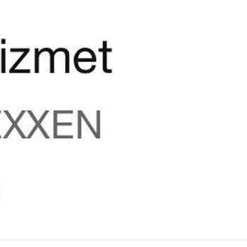Exxen Kredi Kartımdan Bilgim Dışında Çekim Yapılması!