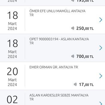 Yapı Kredi Yıllık Kart Ücreti İadesi
