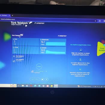Türk Telekom TTNET Yalan Beyan Ve Hizmette Yetersizlik