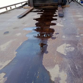 Kardeşler Forklift Arızalı Forkliftin Onarım Bedeli Ödendiği Halde Onarılmaması