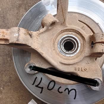 Gold Oto Yedek Parça Sahibi