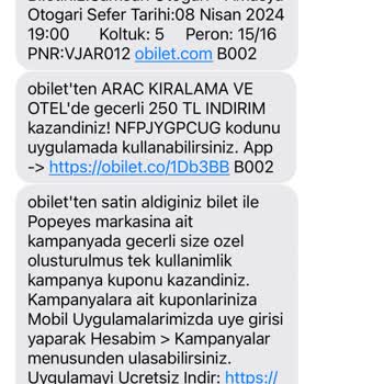 Tokat Seyahat Amasya'da Bekletilen Yolcu Ve Saygısız Personel Davranışı