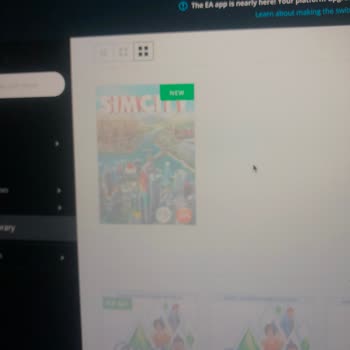 EA Sports Simcity Para İadesi
