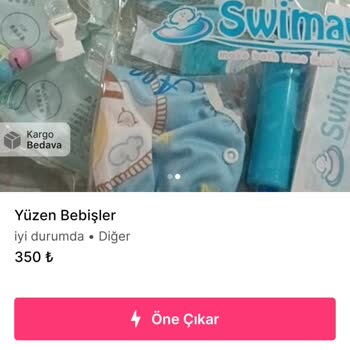 Gardrops Aracılığı İle Satış