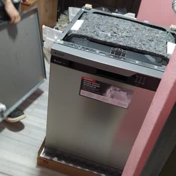 Arçelik Bulaşık Makinesi İade Sürecinde Yaşanan Sorunlar