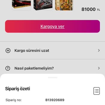 Gardrops Ödemeyi Yapmıyor Paraya El Koydu
