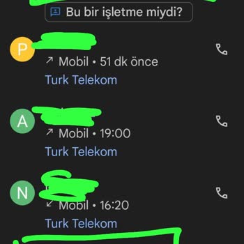 0850 443 36 07 İnsanları Yanıltarak Mağdur Ediyor