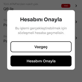 Papara Kalıcı Kapatılan Hesabımın Yeniden Açılması.