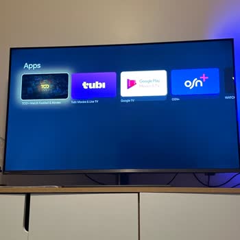 Philips TV Tod Uygulama Sorunu