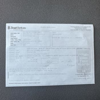 Doğan Trend Otomotiv Babamın Vefatı Sonrası İptal Edilen Araç Satışı Sorunu