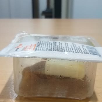 Köfteci Yusuf Ayıplı Ürün Sattı Migros Yemek Çözüm Sunmadı