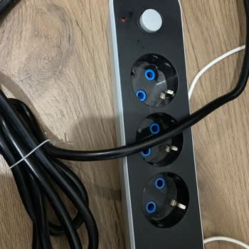 Piranha Akım Engelleyicide Tehlikeli Arıza