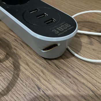 Piranha Akım Engelleyicide Tehlikeli Arıza