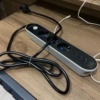 Piranha Akım Engelleyicide Tehlikeli Arıza