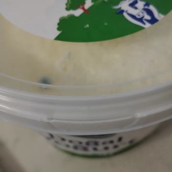 Bravo Süpermarket (Adana) Bravo Küflü Yoğurt