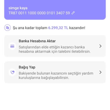 Dolap Para Aktarımı Yaptım Ama 2 İş Günü Geçmesine Rağmen Bankaya Yatmadı