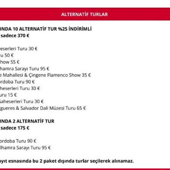 Kappa Tur Fiyasko
