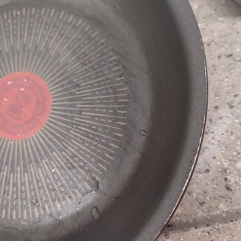 Tefal 6x İndüksiyonlu Şikayetim