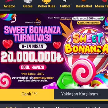Holiganbet Çekim Sorunu Yaşıyorum