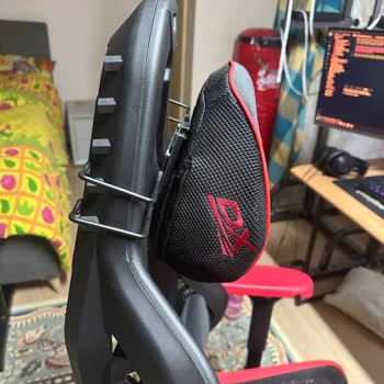 Adore'den Oyuncu Koltuğu Çok Rahatsız Edici