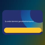 Turkcell Uygulama Hatası Veriyor