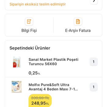 Migros Bir Alana Bir Bedava Kampanyası Yalanı