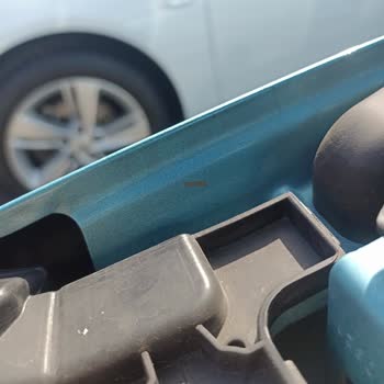 Fiat Otokoç, Takasa Gelen Araçları Çizerek Kazıyarak Ekspertiz Yapıyor