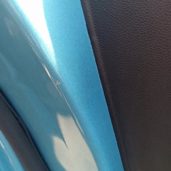 Fiat Otokoç, Takasa Gelen Araçları Çizerek Kazıyarak Ekspertiz Yapıyor