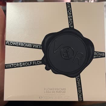 Sephora'dan Aldığım Ünlü Parfüm Orijinal Değil