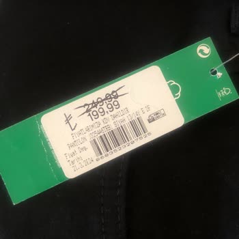 Ozdilekteyim.com İade Ettiğim Halde Sorun Var