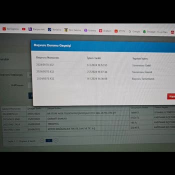 Tüketici Hakem Heyetleri Tüketici Hakem Heyeti Şikayetimi 4 Aydır Bir Sonuca Ulaştıramadı!