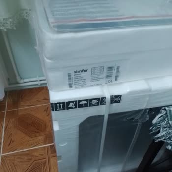 Simfer İade Etmek İstiyorum