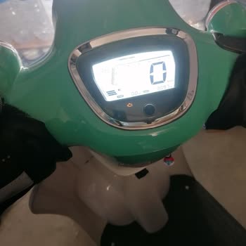 Mondial Motor Motordan Şikayetçiyim Param Çöpe Gitti