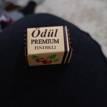 Beyoğlu Çikolata Çikolata Mı O Da Ne